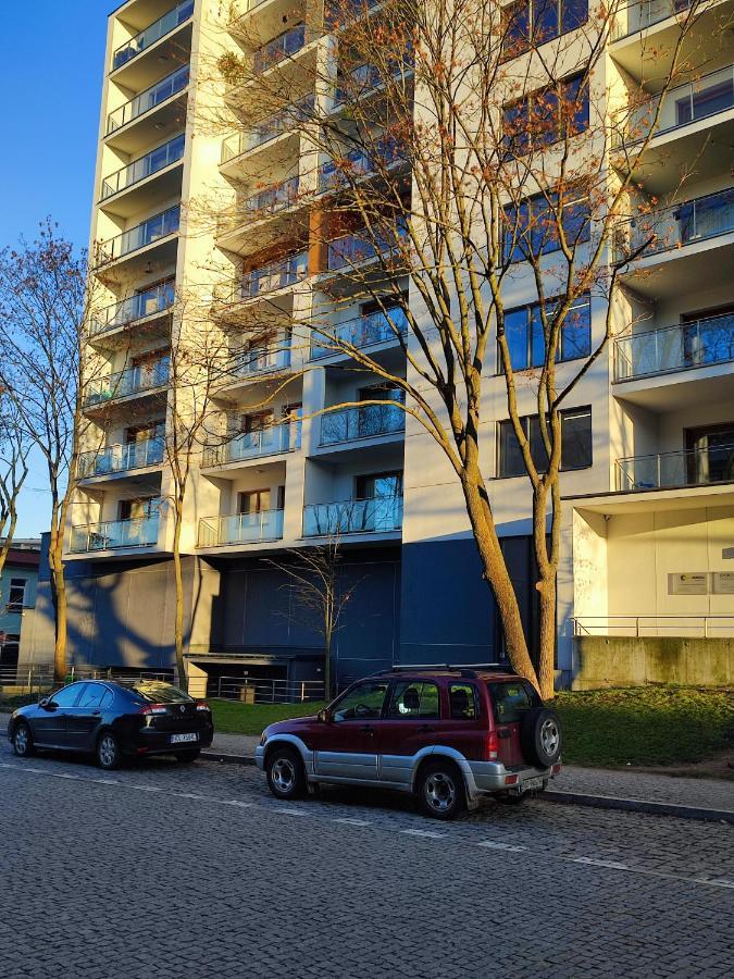 Opera Kolobrzeska 6 Super Vip Apartment Olsztyn  Exterior photo