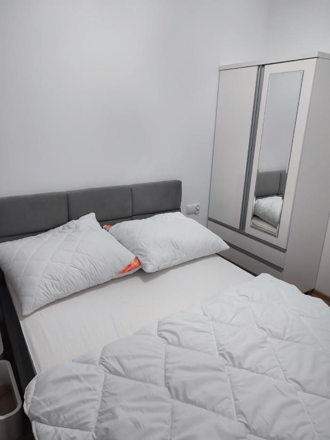 Opera Kolobrzeska 6 Super Vip Apartment Olsztyn  Exterior photo