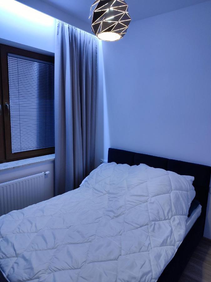 Opera Kolobrzeska 6 Super Vip Apartment Olsztyn  Exterior photo