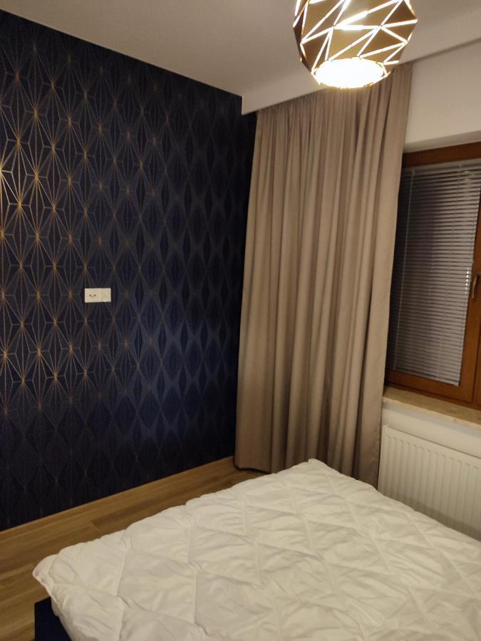 Opera Kolobrzeska 6 Super Vip Apartment Olsztyn  Exterior photo