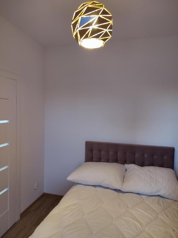 Opera Kolobrzeska 6 Super Vip Apartment Olsztyn  Exterior photo