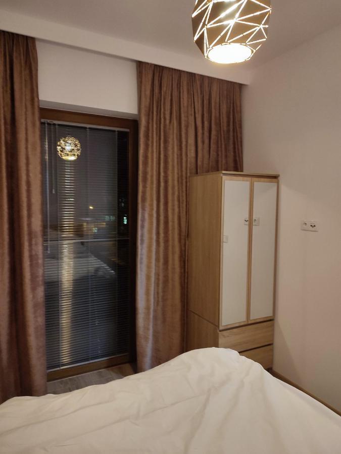 Opera Kolobrzeska 6 Super Vip Apartment Olsztyn  Exterior photo