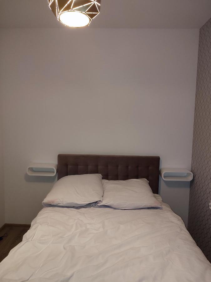 Opera Kolobrzeska 6 Super Vip Apartment Olsztyn  Exterior photo